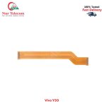 Vivo Y33 Motherboard Flex Cable Price in Bangladesh (New)