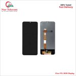 Vivo Y51 (2020) OEM Display LCD Touch Screen Original Replacement Part Price in Bangladesh (New)