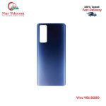Vivo Y51 (2020) Backshell Back Glass Cover Price in Bangladesh (New)