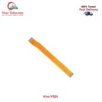 Vivo Y52t Motherboard Flex Cable Price in Bangladesh (New)