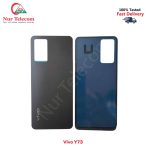 Vivo Y73 Backshell Back Glass Cover Price in Bangladesh (New)