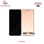 Vivo Y73s OEM Display LCD Touch Screen Original Replacement Part Price in Bangladesh (New)