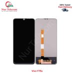 Vivo Y75s OEM Display LCD Touch Screen Original Replacement Part Price in Bangladesh (New)