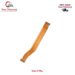 Vivo Y75s Motherboard Connector Flex Cable Price in Bangladesh (New)
