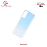 Vivo Y75s Backshell Back Glass Cover Price in Bangladesh (New)