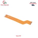Vivo Y77 Motherboard Connector Flex Cable Price in Bangladesh (New)