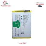 Vivo Y78 High Quality Battery Price in Bangladesh (New)
