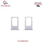 Vivo iQOO Neo7 Sim Card Tray Replacement Price in Bangladesh (New)