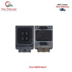 Vivo iQOO Neo 7 loudspeaker Price in Bangladesh (New)