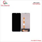 Vivo iQOO Z3 OEM Display LCD Touch Screen Original Replacement Part Price in Bangladesh (New)