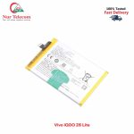 Vivo iQOO Z6 Lite High Quality Battery Price in Bangladesh (New)