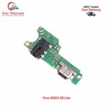 Vivo iQOO Z6 Lite Charging Logic Board Price in Bangladesh (New)