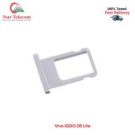 Vivo iQOO Z6 Lite SIM Card Tray Price in Bangladesh (New)