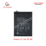 Xiaomi 11 Lite 5G NE High Quality Battery Price in Bangladesh (New)