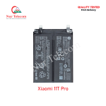 Xiaomi 11T Pro High Quality Battery Price in Bangladesh (New)