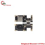 Xiaomi 11T Pro Charging logic board Price in Bangladesh (New)