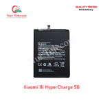 Xiaomi 11i HyperCharge 5G High Quality Battery Latest Price in Bangladesh (New)