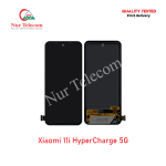 Xiaomi 11i HyperCharge 5G OEM Display LCD Touch Screen Original Replacement Part Price in Bangladesh (New)