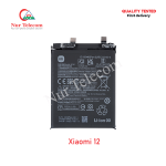 Xiaomi 12 High Quality Battery Price in Bangladesh (New)