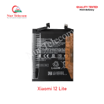 Xiaomi 12 Lite High Quality Battery Price in Bangladesh (New)
