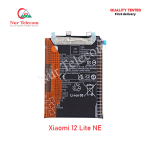 Xiaomi 12 Lite NE High Quality Battery Price in Bangladesh (New)