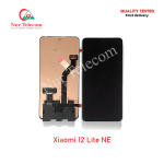 Xiaomi 12 Lite NE OEM Display LCD Touch Screen Original Replacement Part Price in Bangladesh (New)