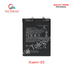 Xiaomi 12S High Quality Battery Price in Bangladesh (New)
