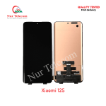 Xiaomi 12S OEM Display LCD Touch Screen Original Replacement Part Price in Bangladesh (New)