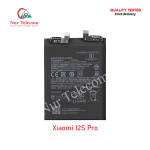 Xiaomi 12S Pro High Quality Battery Price in Bangladesh (New)