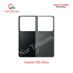 Xiaomi 12S Ultra Backshell Back Glass Cover Price in Bangladesh (New)