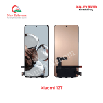 Xiaomi 12T OEM Display LCD Touch Screen Original Replacement Part Price in Bangladesh (New)