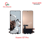 Xiaomi 12T Pro OEM Display LCD Touch Screen Original Replacement Part Price in Bangladesh (New)