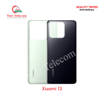 Xiaomi 13 Backshell Back Glass Cover Price in Bangladesh (New)