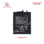 Xiaomi 13 High Quality Battery Price in Bangladesh (New)