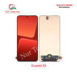 Xiaomi 13 OEM Display LCD Touch Screen Original Replacement Part Price in Bangladesh (New)