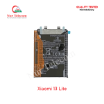 Xiaomi 13 Lite High Quality Battery Price in Bangladesh (New)