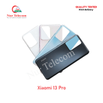 Xiaomi 13 Pro Backshell Back Glass Cover Price in Bangladesh (New)