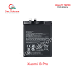 Xiaomi 13 Pro High Quality Battery Price in Bangladesh (New)