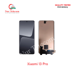 Xiaomi 13 Pro OEM Display LCD Touch Screen Original Replacement Part Price in Bangladesh (New)
