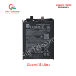 Xiaomi 13 Ultra High Quality Battery Price in Bangladesh (New)