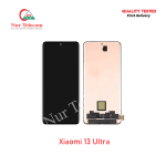 Xiaomi 13 Ultra OEM Display LCD Touch Screen Original Replacement Part Price in Bangladesh (New)