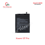 Xiaomi 13T Pro High Quality Battery Price in Bangladesh (New)