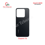 Xiaomi 14 Backshell Back Glass Cover Price in Bangladesh (New)