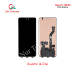 Xiaomi 14 Civi OEM Display LCD Touch Screen Original Replacement Part Price in Bangladesh (New)