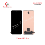 Xiaomi 14 Pro OEM Display LCD Touch Screen Original Replacement Part Price in Bangladesh (New)