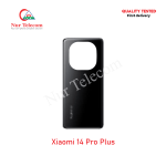 Xiaomi 14 Pro Plus Backshell Back Glass Cover Price in Bangladesh (New)