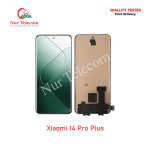 Xiaomi 14 Pro Plus OEM Display LCD Touch Screen Original Replacement Part Price in Bangladesh (New)