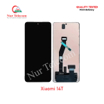 Xiaomi 14T OEM Display LCD Touch Screen Original Replacement Part Price in Bangladesh (New)