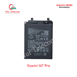Xiaomi 14T Pro High Quality Battery Price in Bangladesh (New)