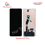 Xiaomi 14T Pro OEM Display LCD Touch Screen Original Replacement Part Price in Bangladesh (New)